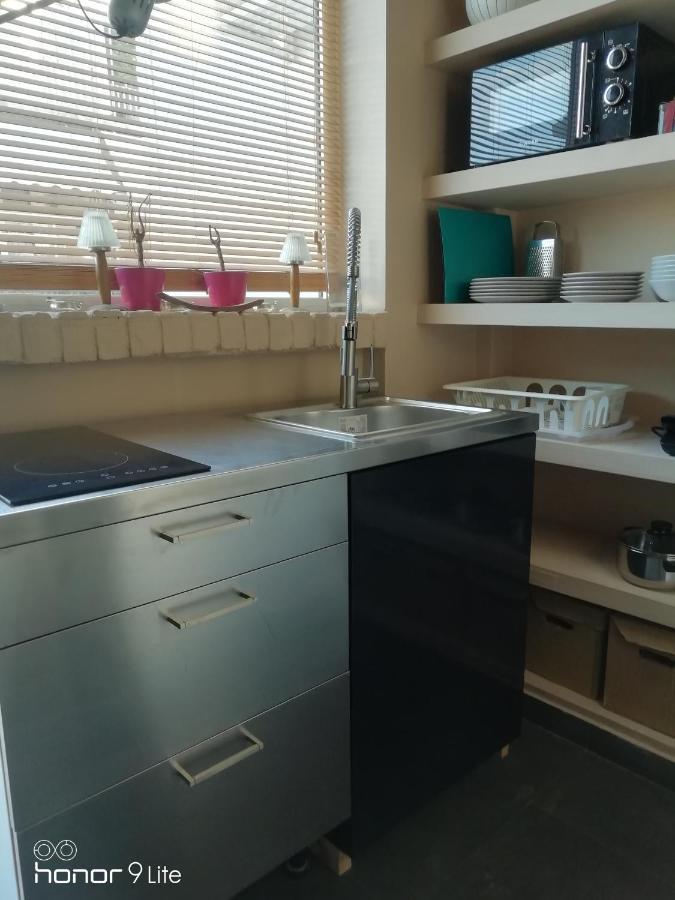Myron Apartments 아테네 외부 사진