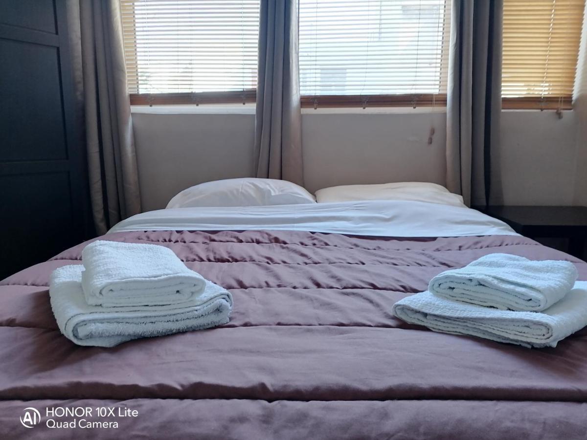 Myron Apartments 아테네 외부 사진