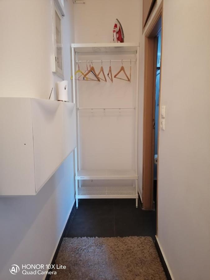 Myron Apartments 아테네 외부 사진
