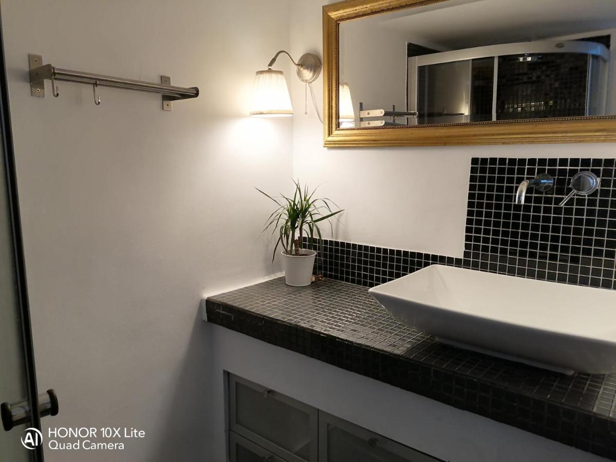 Myron Apartments 아테네 외부 사진