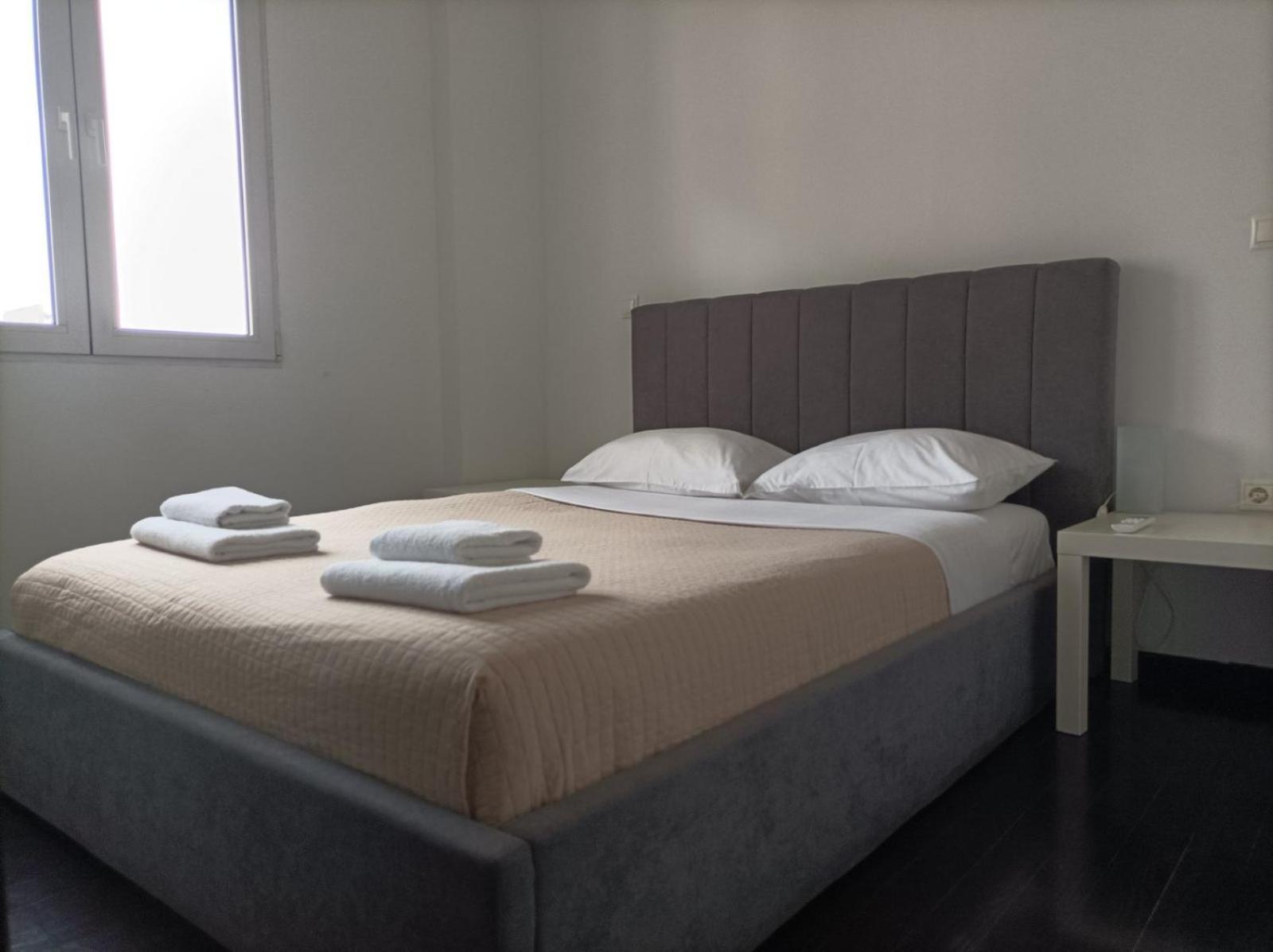 Myron Apartments 아테네 외부 사진