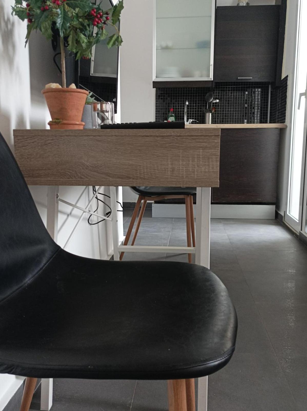 Myron Apartments 아테네 외부 사진