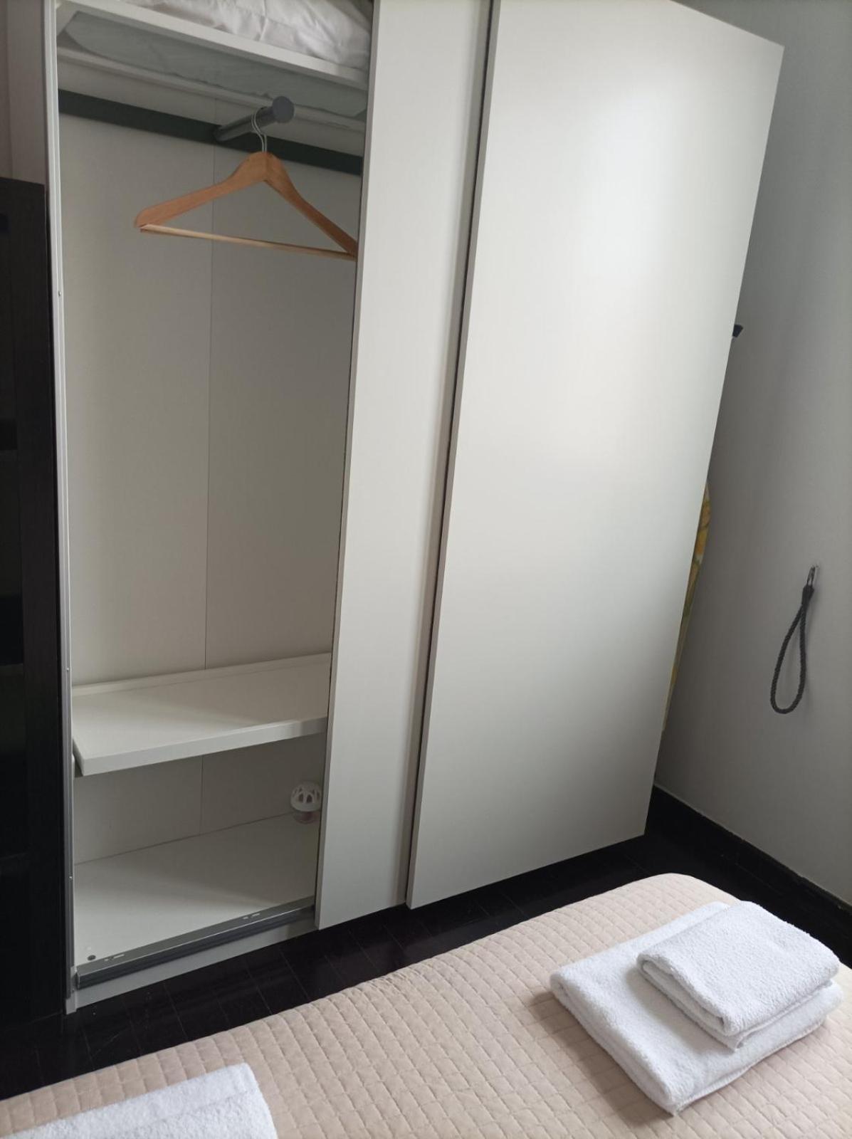 Myron Apartments 아테네 객실 사진